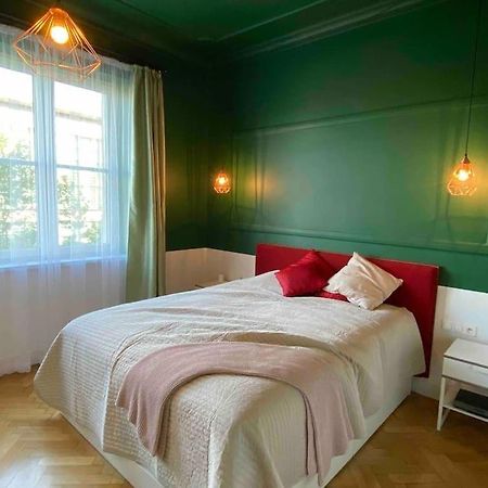 Aesthetic Apartment Krakow-Center Eksteriør billede
