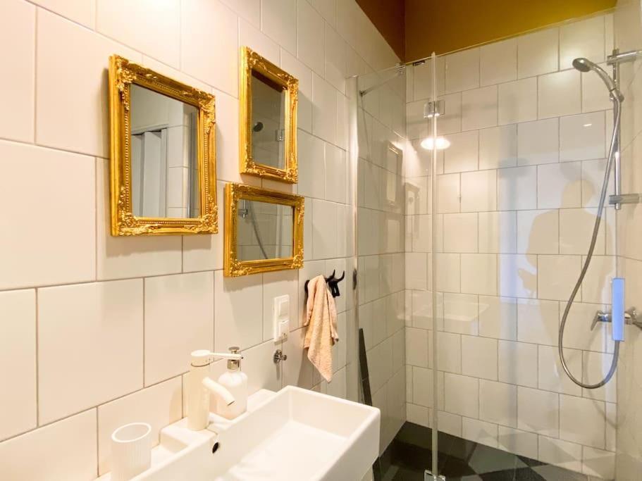 Aesthetic Apartment Krakow-Center Eksteriør billede